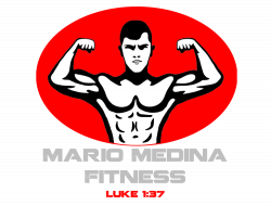 Testimonials — Mario Medina Fitness