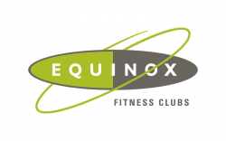 Equinox Fitness | Telegraphic: branding + design