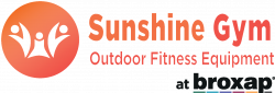 Outdoor Gym Equipment | Outdoor Fitness Equipment | Sunshine Gym