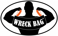 Wreckbag – FITNESS 5 Gym