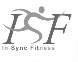 In my own words — Insync fitness