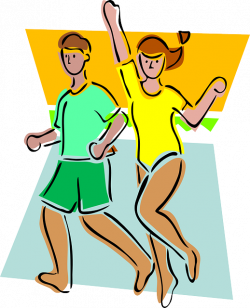 Basic Aerobic Workout | Fitness Blog