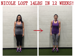 Langley Weight Loss | 12 Week Challenge |