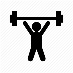 Download FITNESS Free PNG transparent image and clipart