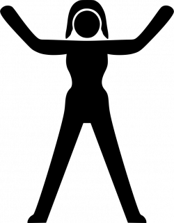 Fitness Health Vector Symbol Svg Png Icon Free Download (#488697 ...