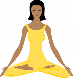 Yoga Female Exercise Fitness PNG Image - Picpng