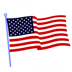 American Flag Clip Art | Free Download Clip Art | Free Clip ...