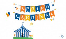 19 Carnival clipart HUGE FREEBIE! Download for PowerPoint ...