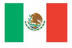 Mexican Flag Clip Art Free Clipart Images - Easy Mexican ...