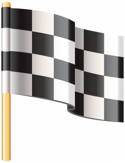 Checkered Flag Clipart (55+)