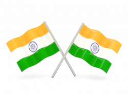 Indian Flag PNG Transparent Free Images | PNG Only