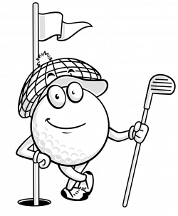 Golf Flag Drawing at GetDrawings.com | Free for personal use Golf ...
