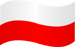 28+ Collection of Polish Flag Clipart | High quality, free cliparts ...