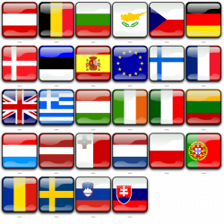 Flags clipart borders ~ Frames ~ Illustrations ~ HD images ~ Photo ...