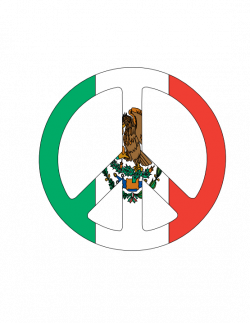 mexico clip art | Mexican Flag Clipart - Clipart Suggest | My Peace ...