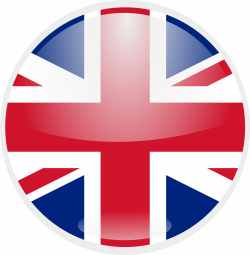 Clipart - United Kingdom Flag