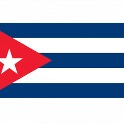 cuban flag printable cuban flag coloring page flag island of flag ...