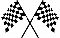 Racing flags Auto racing Clip art - Racing flag 1187*750 transprent ...