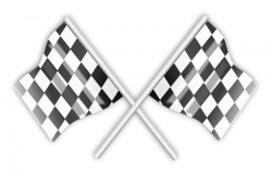 Free Clipart: Racing Flag | Flags | gnokii | T-Clip Art | Pinterest ...