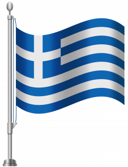 Greece Flag PNG Clip Art - Best WEB Clipart
