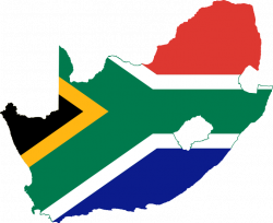 File:Flag-map of South Africa.svg | immigrate to south africa ...