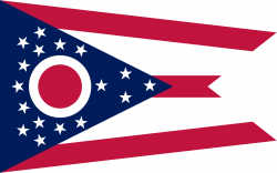 Ohio state, USA