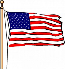 American Flag Pictures Free (22+)