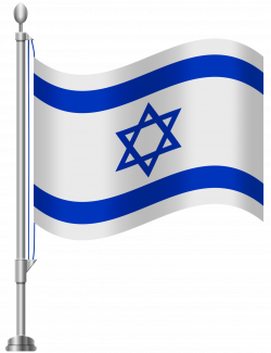 Israel Flag Transparent PNG Pictures - Free Icons and PNG Backgrounds