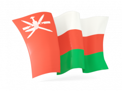 Oman Flag Wave PNG - PHOTOS PNG
