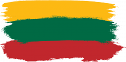 Lithuania Flag Clipart png - Free Clipart on Dumielauxepices.net
