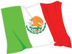 Mexico Clipart Mexico Flag Clipart Free collection | Download and ...