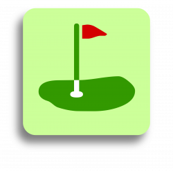 Golf Balls Miniature golf Fore Clip art - golf club 2425*2400 ...