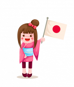 Japan Flag | Japan | Pinterest | Illustrations