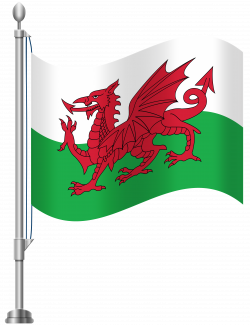 Wales Clipart Group (65+)