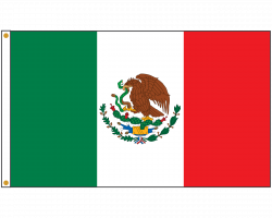 It S Here Pictures Of A Mexican Flag Mexico Download The National #29930