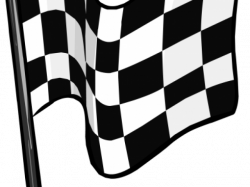 Racing Flag Clipart 6 - 1300 X 1040 | carwad.net