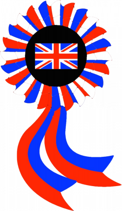 British Flag Ribbon by BritanniaLoyalist on DeviantArt