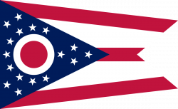 Flag of Ohio - Wikipedia