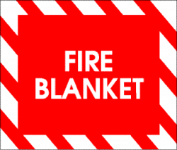 Blanket clipart cartoon fire ~ Frames ~ Illustrations ~ HD images ...