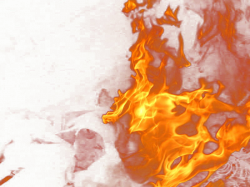 Hell Clipart animated fire - Free Clipart on Dumielauxepices.net