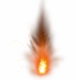 Fire sparks clipart - Clipground