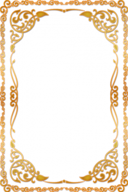 Flame Frame Cliparts#4744357 - Shop of Clipart Library
