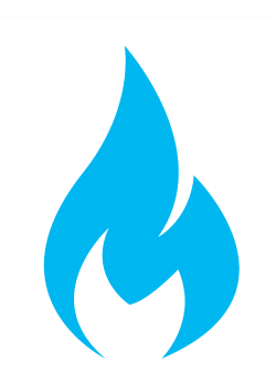 Images of Gas Flame Logo - #SpaceHero