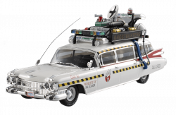 Hot Wheels Ghostbusters Car PNG - PHOTOS PNG