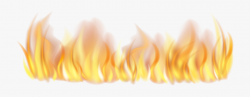 Fire Flames Line Transparent Png Clip Art Image, Cliparts ...