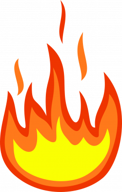 Image - Fire Flame Cutie Mark.png | My Little Human Wiki | FANDOM ...