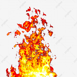 Flame Explosion Clip Art Transparent, Fire, Fire Png, Fire ...