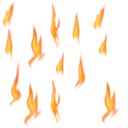 List of Colored Flame Background Pict - Best Pictures