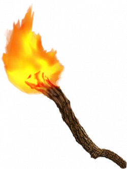 Torch fire PNG images free download