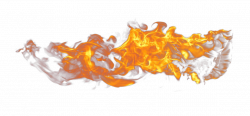 Fire Flames transparent PNG - StickPNG